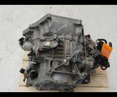 CAMBIO AUTOMATICO 6M SKYACTIV-D SH SH01  2.2D 110K - 12