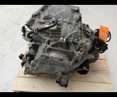CAMBIO AUTOMATICO 6M SKYACTIV-D SH SH01  2.2D 110K - 13