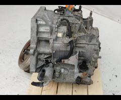 CAMBIO AUTOMATICO 6M SKYACTIV-D SH SH01  2.2D 110K - 16