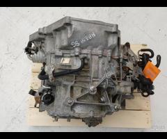 CAMBIO AUTOMATICO 6M SKYACTIV-D SH SH01  2.2D 110K - 17