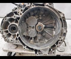CAMBIO MANUALE 6M 204DTD 2.0D 110Kw 150CV RANGE RO - 1