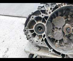 CAMBIO MANUALE 6M 204DTD 2.0D 110Kw 150CV RANGE RO - 3