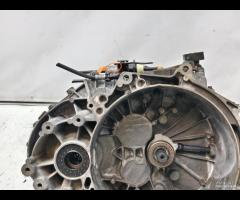 CAMBIO MANUALE 6M 204DTD 2.0D 110Kw 150CV RANGE RO - 4