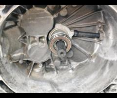 CAMBIO MANUALE 6M 204DTD 2.0D 110Kw 150CV RANGE RO - 5