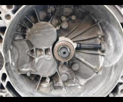 CAMBIO MANUALE 6M 204DTD 2.0D 110Kw 150CV RANGE RO - 6