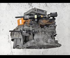CAMBIO MANUALE 6M 204DTD 2.0D 110Kw 150CV RANGE RO - 7