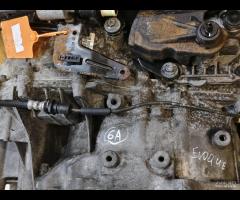 CAMBIO MANUALE 6M 204DTD 2.0D 110Kw 150CV RANGE RO - 8