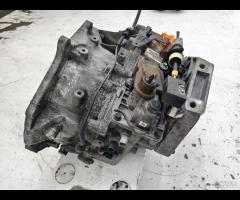 CAMBIO MANUALE 6M 204DTD 2.0D 110Kw 150CV RANGE RO - 9