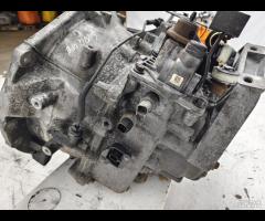 CAMBIO MANUALE 6M 204DTD 2.0D 110Kw 150CV RANGE RO - 10