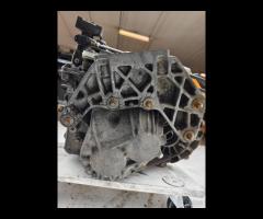 CAMBIO MANUALE 6M 204DTD 2.0D 110Kw 150CV RANGE RO - 11