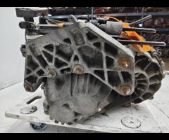 CAMBIO MANUALE 6M 204DTD 2.0D 110Kw 150CV RANGE RO - 12