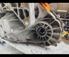CAMBIO MANUALE 6M 204DTD 2.0D 110Kw 150CV RANGE RO - 13