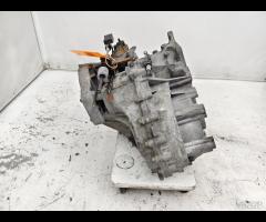 CAMBIO MANUALE 6M 204DTD 2.0D 110Kw 150CV RANGE RO - 14