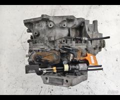CAMBIO MANUALE 6M 204DTD 2.0D 110Kw 150CV RANGE RO - 16