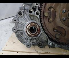 CAMBIO AUTOMATICO A20DTH MDK AF406 55571447 2.0D 1