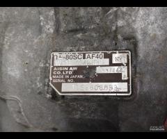 CAMBIO AUTOMATICO A20DTH MDK AF406 55571447 2.0D 1 - 13