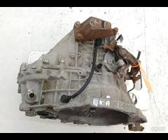 CAMBIO MANUALE 6M D4FD E5 4300032497 1.7D 85Kw 116 - 3