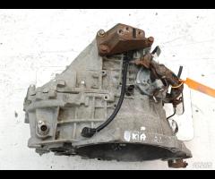CAMBIO MANUALE 6M D4FD E5 4300032497 1.7D 85Kw 116 - 8