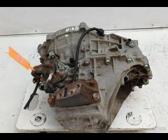 CAMBIO MANUALE 6M D4FD E5 4300032497 1.7D 85Kw 116 - 10