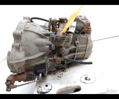 CAMBIO MANUALE 6M D4FD E5 4300032497 1.7D 85Kw 116 - 11