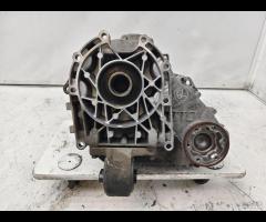 RIPARTITORE DI COPPIA RIDUTTORE 6M 306DT  LAND ROV - 2