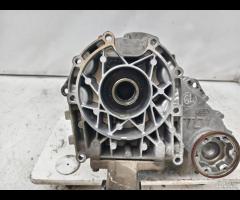 RIPARTITORE DI COPPIA RIDUTTORE 6M 306DT  LAND ROV - 3