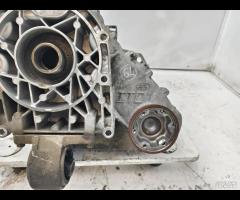 RIPARTITORE DI COPPIA RIDUTTORE 6M 306DT  LAND ROV - 4