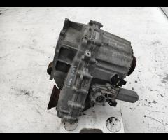 RIPARTITORE DI COPPIA RIDUTTORE 6M 306DT  LAND ROV - 6
