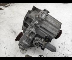 RIPARTITORE DI COPPIA RIDUTTORE 6M 306DT  LAND ROV - 7