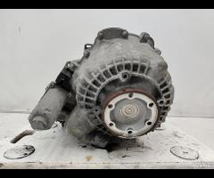 RIPARTITORE DI COPPIA RIDUTTORE 6M 306DT  LAND ROV - 9