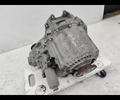 RIPARTITORE DI COPPIA RIDUTTORE 6M 306DT  LAND ROV - 11