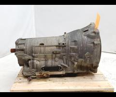 CAMBIO AUTOMATICO 8M N57D30A GA8HP70X 3.0D 190Kw 2