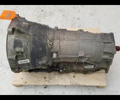 CAMBIO AUTOMATICO 8M N57D30A GA8HP70X 3.0D 190Kw 2 - 6