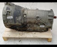 CAMBIO AUTOMATICO 8M N57D30A GA8HP70X 3.0D 190Kw 2 - 8