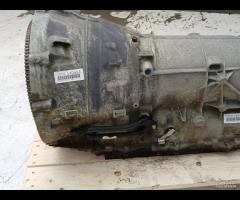 CAMBIO AUTOMATICO 8M N57D30A GA8HP70X 3.0D 190Kw 2 - 9