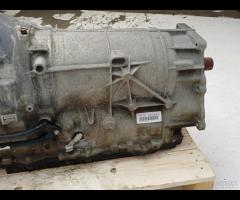 CAMBIO AUTOMATICO 8M N57D30A GA8HP70X 3.0D 190Kw 2 - 12