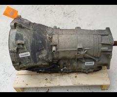 CAMBIO AUTOMATICO 8M N57D30A GA8HP70X 3.0D 190Kw 2 - 13