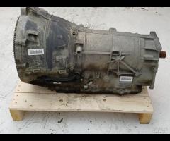 CAMBIO AUTOMATICO 8M N57D30A GA8HP70X 3.0D 190Kw 2 - 14