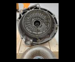 CAMBIO AUTOMATICO 8M N57D30A GA8HP70X 3.0D 190Kw 2 - 22