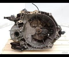 CAMBIO MANUALE 5M D15DT DV5RD 1.5D 75Kw 102CV OPEL - 2