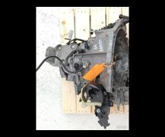 CAMBIO MANUALE 5M D15DT DV5RD 1.5D 75Kw 102CV OPEL - 4