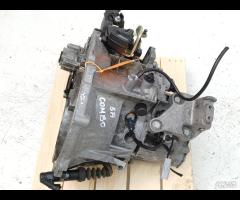 CAMBIO MANUALE 5M D15DT DV5RD 1.5D 75Kw 102CV OPEL - 5