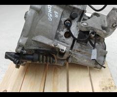 CAMBIO MANUALE 5M D15DT DV5RD 1.5D 75Kw 102CV OPEL - 6