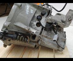CAMBIO MANUALE 5M D15DT DV5RD 1.5D 75Kw 102CV OPEL - 7