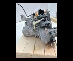 CAMBIO MANUALE 5M D15DT DV5RD 1.5D 75Kw 102CV OPEL - 9