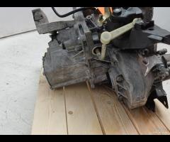 CAMBIO MANUALE 5M D15DT DV5RD 1.5D 75Kw 102CV OPEL - 10