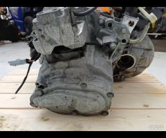 CAMBIO MANUALE 5M D15DT DV5RD 1.5D 75Kw 102CV OPEL - 12