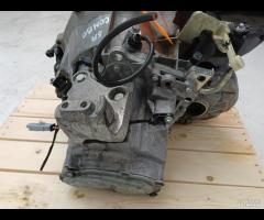 CAMBIO MANUALE 5M D15DT DV5RD 1.5D 75Kw 102CV OPEL - 13