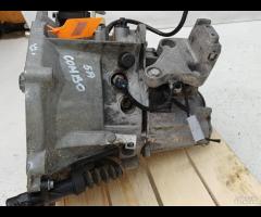 CAMBIO MANUALE 5M D15DT DV5RD 1.5D 75Kw 102CV OPEL - 15