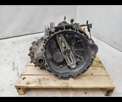 CAMBIO AUTOMATICO 6M N47C16A GS6-53DG TCJ6 1.6D 82 - 1